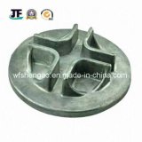 Precision Castings with High Quality in Steel