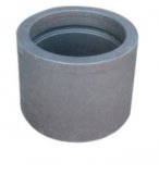 Open Die Forging-Hydraulic Forging Parts-1