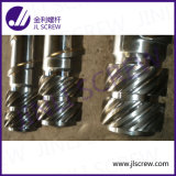 Extrusion Single Screw and Barrel for PP PE PVC