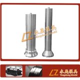 Aluminum Extrusion Pole