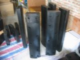 PU Boat Fender as Buffering Parts on Ships
