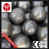 High Chrome Cast Grinding Steel Ball Used in Coal Mine
