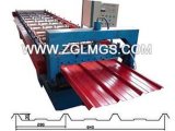 Roofing Tile Roll Forming Plant (LM-840-4)