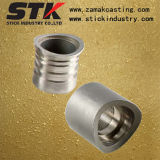 CNC Stainless Steel Turned Machining Parts (STK-C-1028)