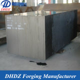 Carbon Steel Block Forging