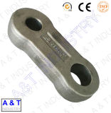 Stainless Steel Carbon Steel Forging Connecting Rod