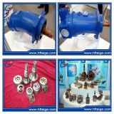 Piston Type Hydraulic Pumps with Fixed or Variable Displacement