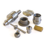 Precision CNC Machined Components (YF-342)