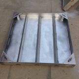 Stainless Steel Lids, Manhole Covers