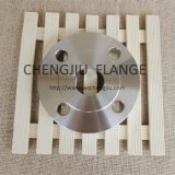 Asme B16.5 Plate Flange Made in China for World Market