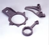 Forged Assembly Parts/Machining Forged Parts (HS-FOG-003)