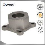 Lost Wax Casting Stainless Steel Valve Components