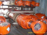 Supply Hitachi Excavators Hydraulic Bucket Cylinder Forging