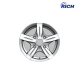 Changsha Rich Machinery and Electric Equipments Co., Ltd.