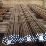 Scm420h Alloy Steel Round Bars