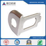 China OEM Aluminium Casting Steel Casting