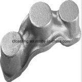 OEM Carbon and Alloy Steel Metal Forging for Steel Forge