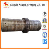 2c35 Forging Part for Preliminary Shaft of Raw Material Grinding System