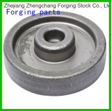 Truck/Tractor Spare Parts Steel Metal Forging