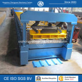 Full-Auto CE Steel Roll Forming Machine