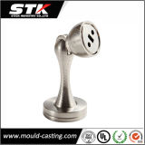 Nickel Plated Zinc Die Casting for Furniture Accessory Parts
