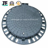 High Quality Various Casting of Manhole Covers