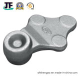 Stainless Steel Forged Parts with Customized Service