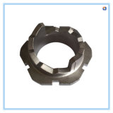 Investment Casting Precision Cast Stainless Steel Part with Sand Blast
