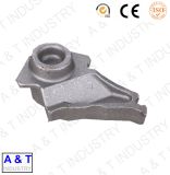 Steel Material Shaped Forge Parts