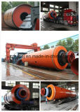 Ball Mill for Cement Production Plant