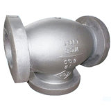 Perfect Manufacturer Stailess Steel Valve Body Precision Casting