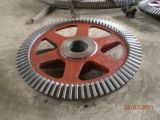 Cast Iron Gear with Best Quality