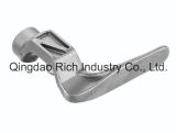 Custom Sand Cast Stainless Steel Parts