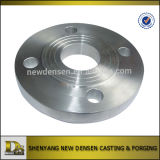ANSI Steel Precision Forging Open Die Forging