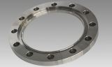 ASTM A 105 Slotted Flange