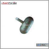 Special Shaped Forging Mining Parts