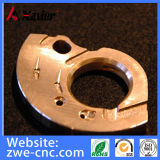 Superior Quality Hydraulic Parts by Bronze Casting