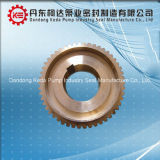 Gears and Shafts for Industry