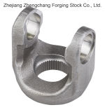 Universal Joint Fork for Auto Parts