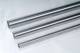 Hard Chrome Plated Carbon Steel Shaft Rail Wcs40/Sfs40