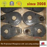 Sand Casting Parts with OEM Service