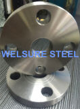 Stainless Steel Socket Welding F304 Flange