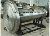 Huge Forging Forged Shaft, Carbon or Stainless Steel Shaft