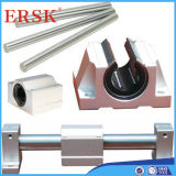 Sample Available Stainless Steel TBR Linear Shaft (for advertising machine)