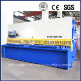 Q12y Series CNC Hydraulic Metal Shear Machine with High Quality (QC12Y-12X3200 E10)