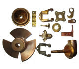 Copper and Brass Parts
