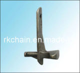 X458 Chain Pusher Dog for Overhead Conveyor System