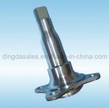 High-Efficiency and Top-Precision Forging China Manufacture Spare Parts