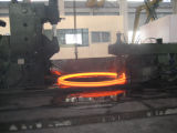 Ring Rolling Mill and Machine