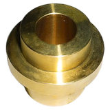 Brass Forging and Machining Parts